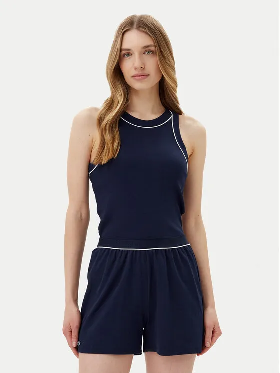 Lacoste Πιτζάμα · Σκούρο μπλε