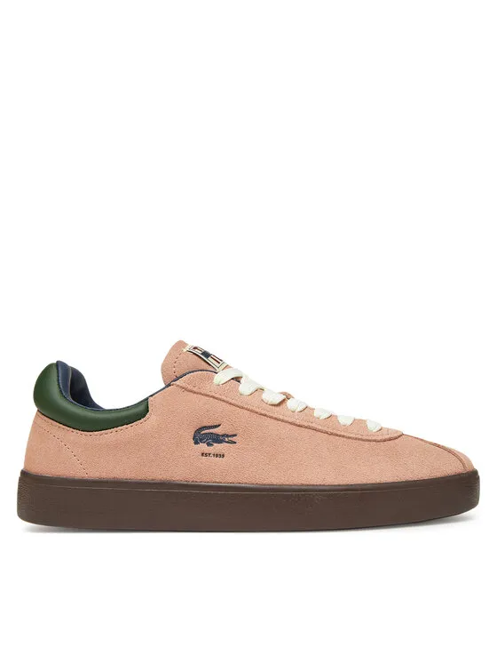 Lacoste Αθλητικά · Ροζ