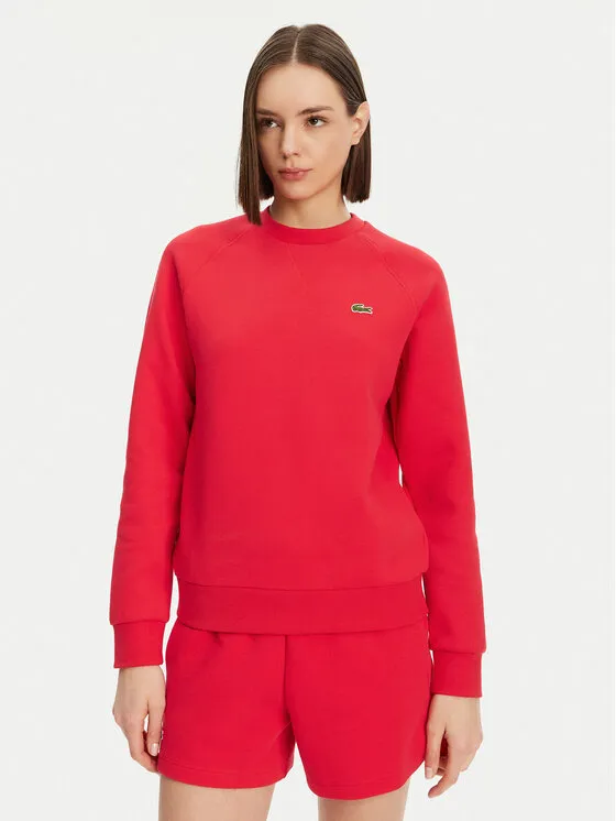 Μπλούζα · Κόκκινο · Regular Fit