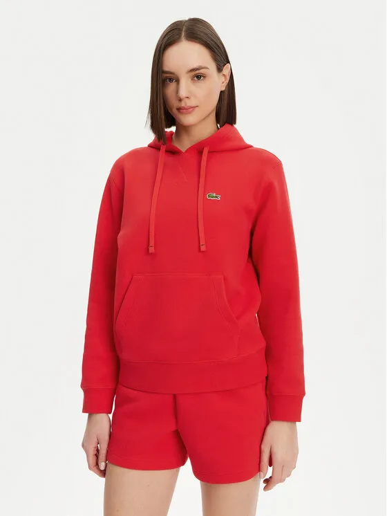 Μπλούζα · Κόκκινο · Regular Fit