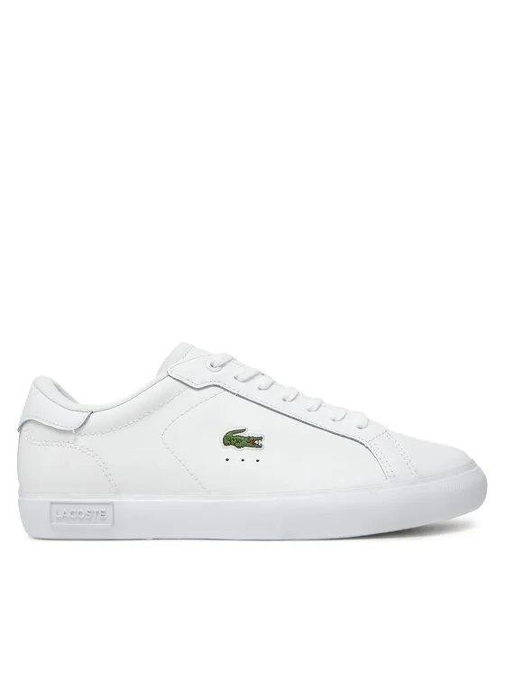 Lacoste Αθλητικά · Λευκό