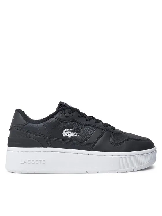 Lacoste Αθλητικά · Μαύρο