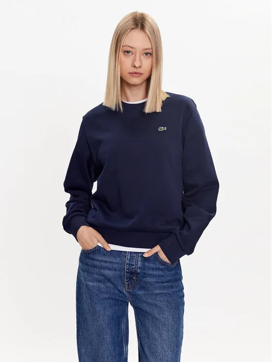 Μπλούζα · Σκούρο μπλε · Regular Fit