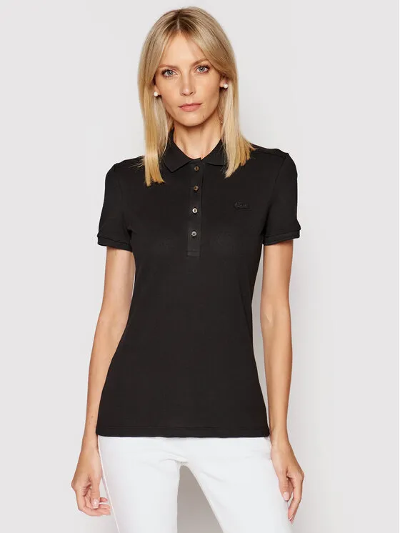 Polo · Μαύρο