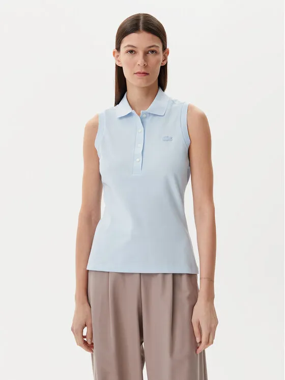 Polo · Γαλάζιο
