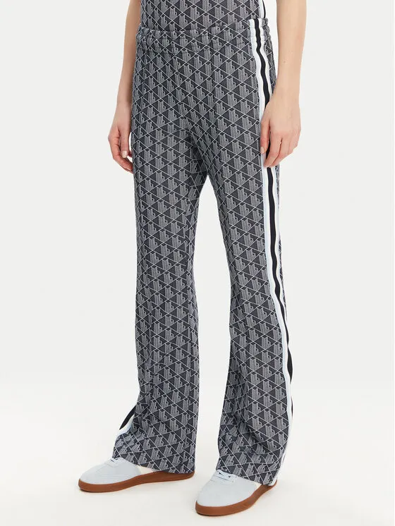 Lacoste Παντελόνι φόρμας · Σκούρο μπλε · Regular Fit