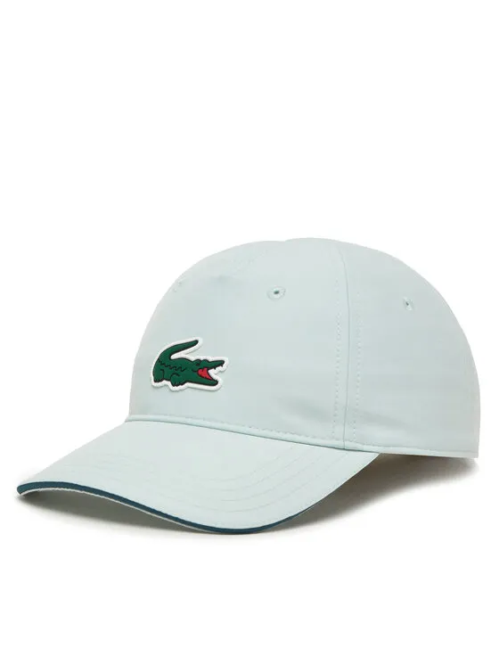 Lacoste Καπέλο Jockey · Πράσινο