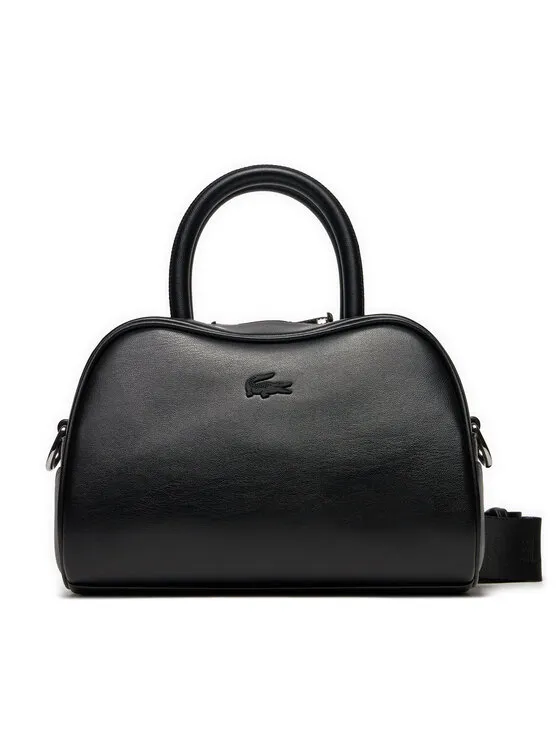 Lacoste Τσάντα · Μαύρο