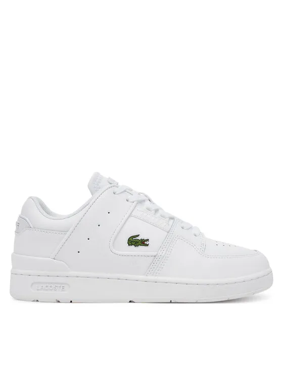 Lacoste Αθλητικά · Λευκό