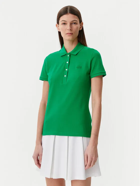 Polo · Πράσινο