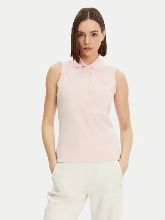 Polo · Ροζ