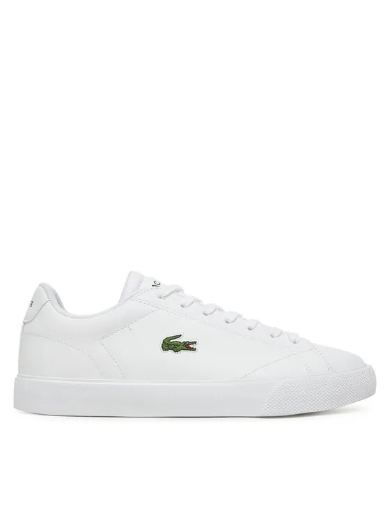 Lacoste Αθλητικά · Λευκό