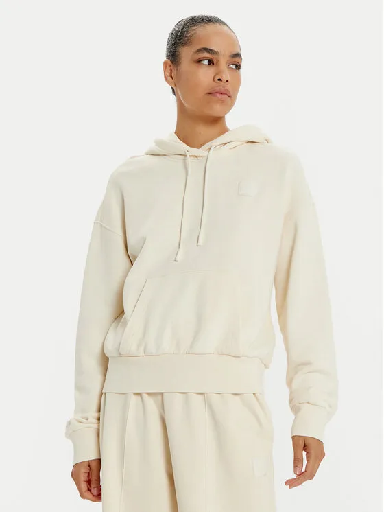 Μπλούζα · Εκρού · Oversize