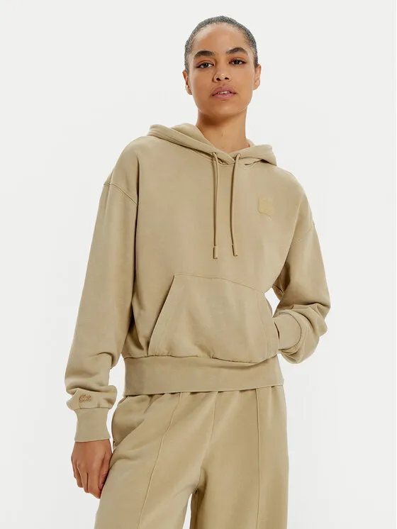Μπλούζα · Μπεζ · Oversize