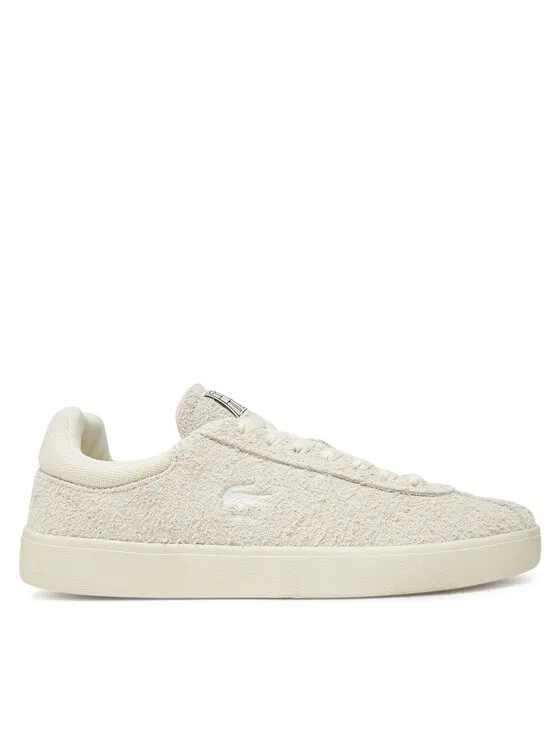 Lacoste Αθλητικά · Λευκό