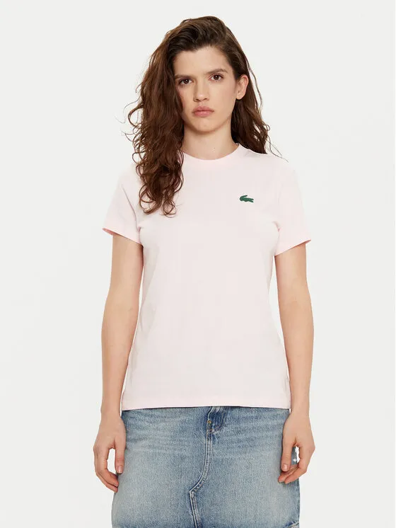 T-Shirt · Ροζ