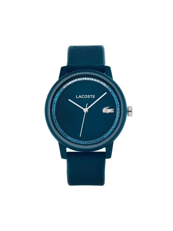 Lacoste Ρολόι · Σκούρο μπλε