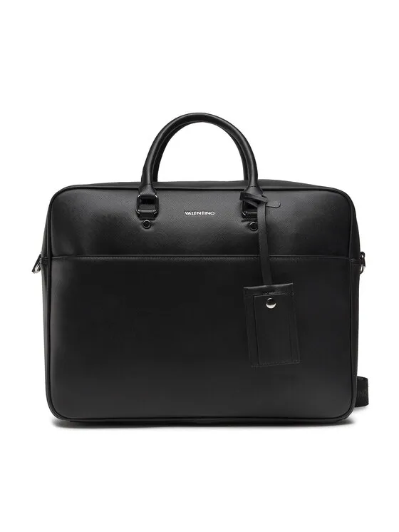Τσάντα για laptop · Μαύρο · 16-17″