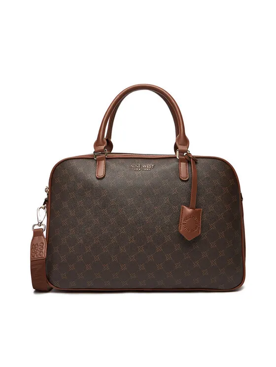 Τσάντα για laptop · Καφέ