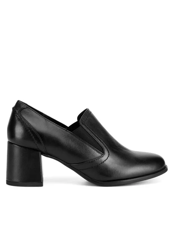 Γοβάκια · Μαύρο · 6.5 cm