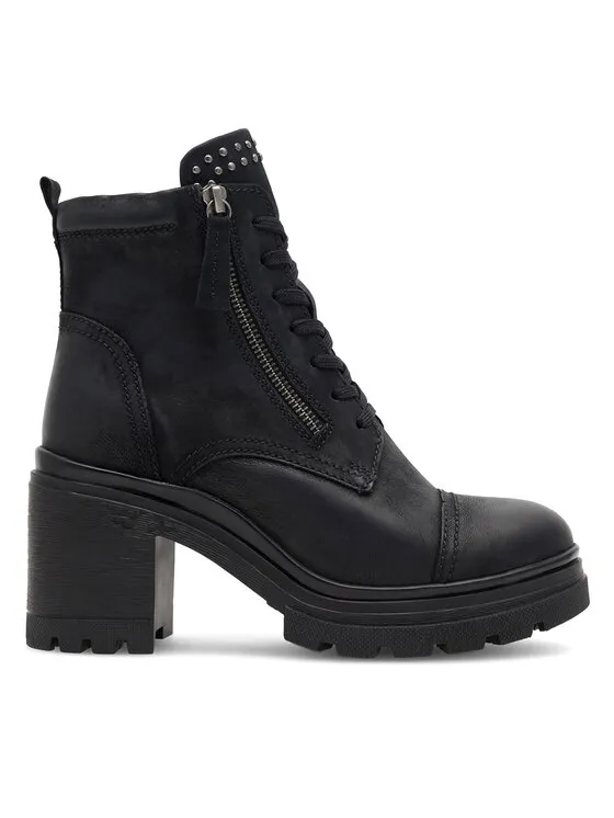 Μποτίνια · Μαύρο