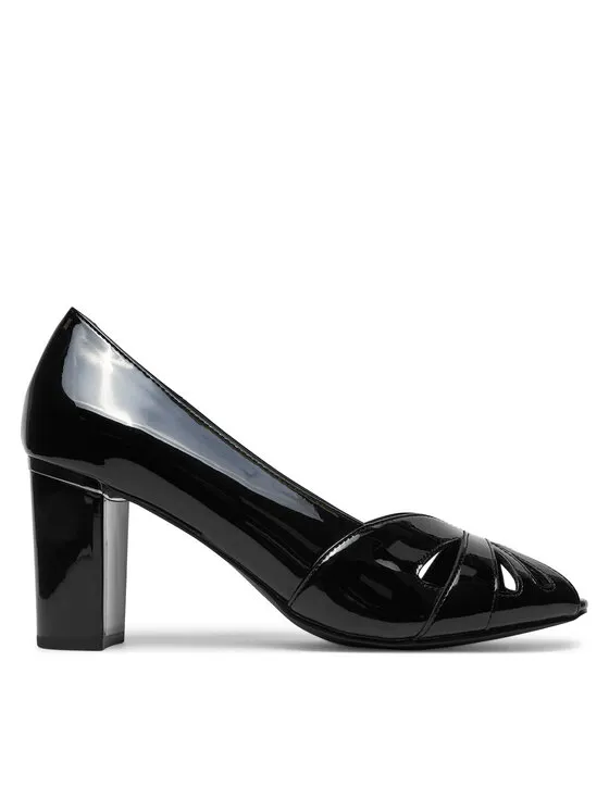 Γοβάκια · Μαύρο · 8.5 cm