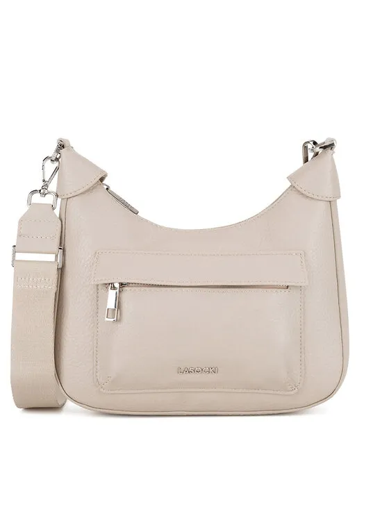 Τσάντα · Μπεζ