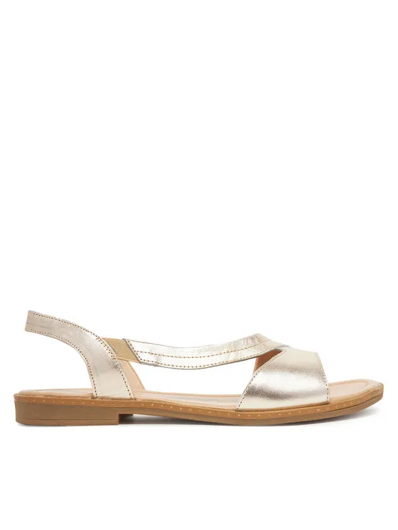 Σανδάλια · Χρυσό