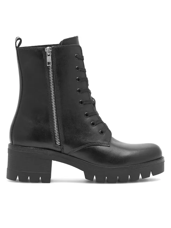 Μποτίνια · Μαύρο · 5.5 cm