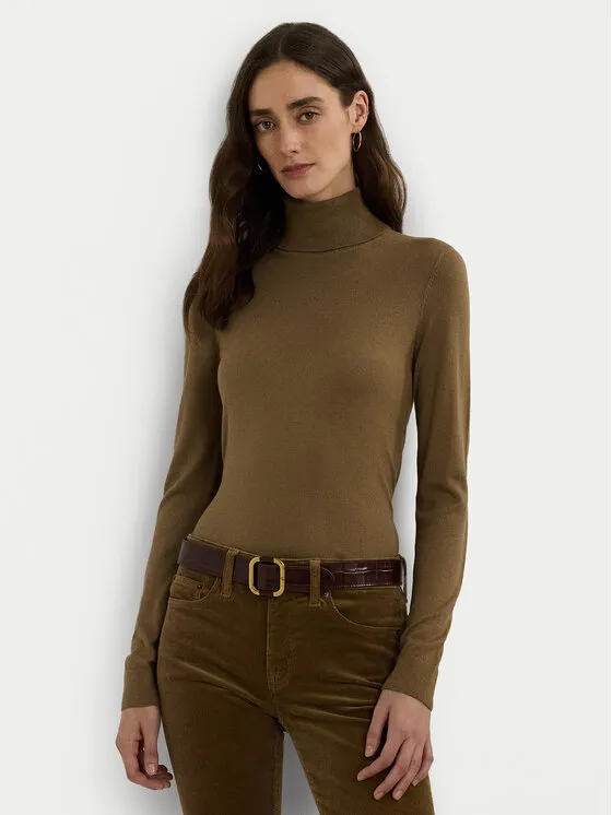Ζιβάγκο · Καφέ · Slim Fit