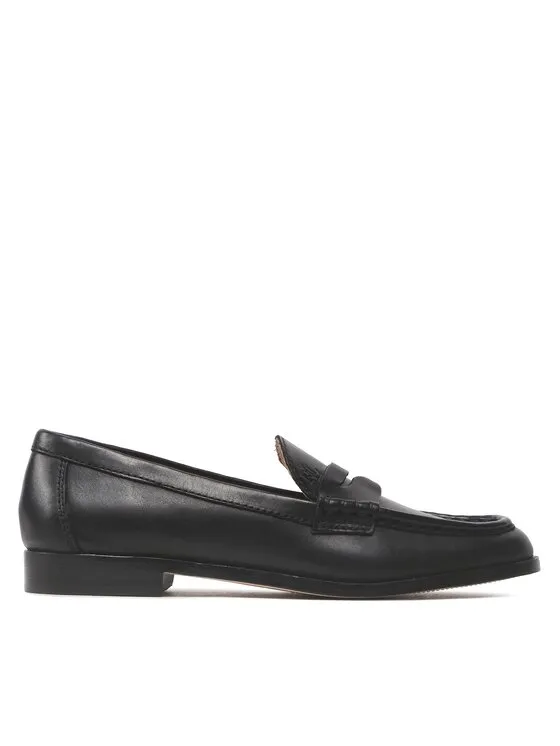 LAUREN RALPH LAUREN Lords · Μαύρο