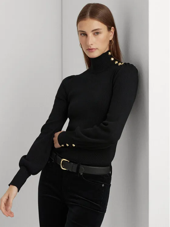 Ζιβάγκο · Μαύρο · Slim Fit