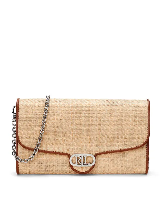 Τσάντα · Καφέ