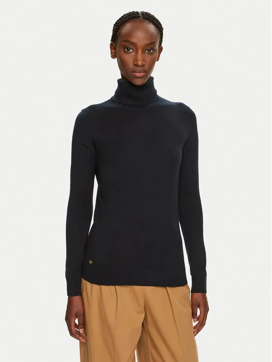 LAUREN RALPH LAUREN Ζιβάγκο · Σκούρο μπλε · Slim Fit