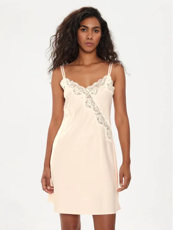 LAUREN RALPH LAUREN Νυχτικό · Ροζ