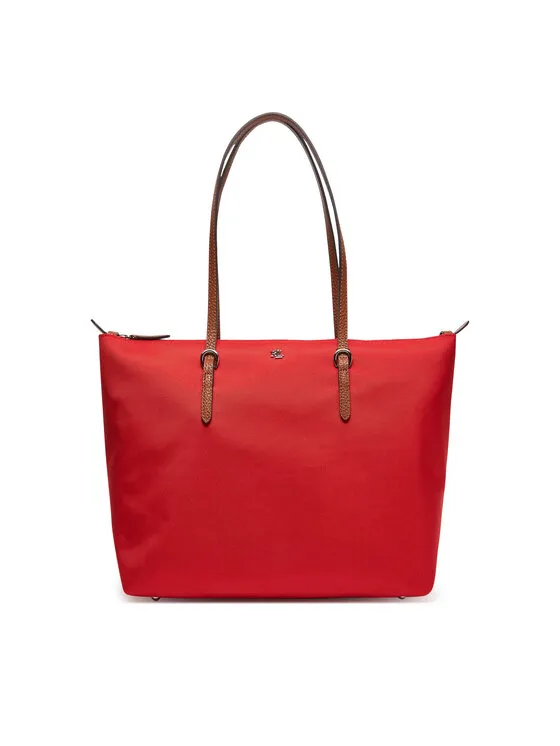 Τσάντα · Κόκκινο