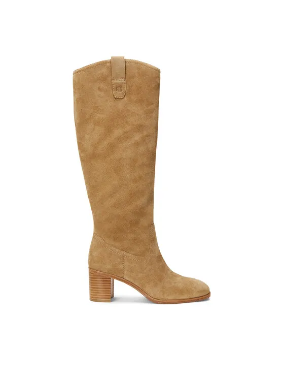 LAUREN RALPH LAUREN Μπότες · Καφέ