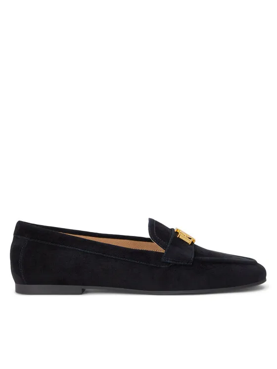 LAUREN RALPH LAUREN Lords · Μαύρο