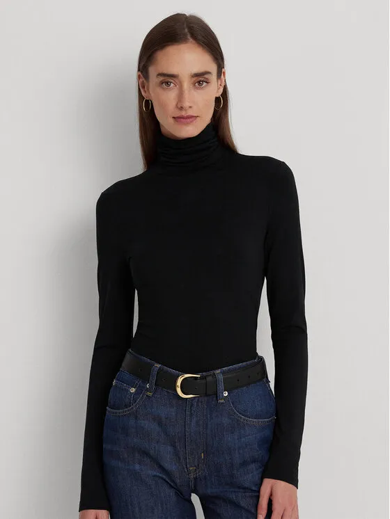 Ζιβάγκο · Μαύρο · Slim Fit
