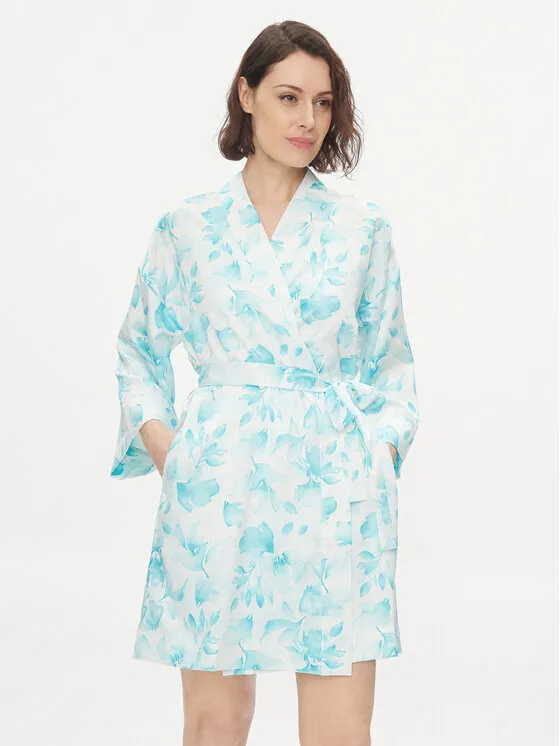 Ρόμπα · Μπλε