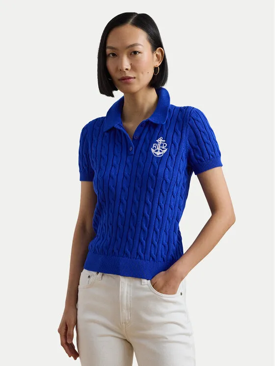 Polo · Μπλε