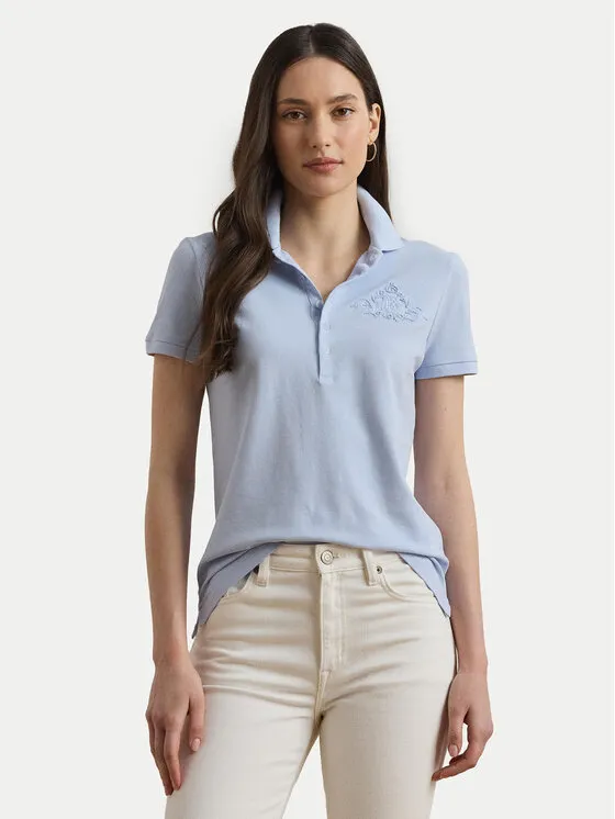 Polo · Γαλάζιο