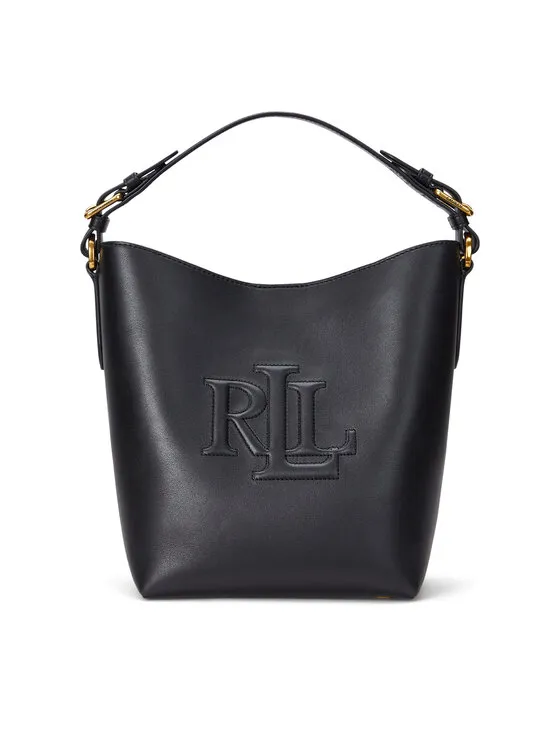 LAUREN RALPH LAUREN Τσάντα · Μαύρο