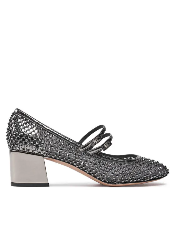 Le Silla Γοβάκια · Γκρι · 5 cm
