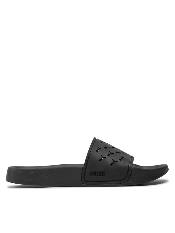 Παντόφλες · Leadcat 2.0 Cut Out 395402-02 · Μαύρο