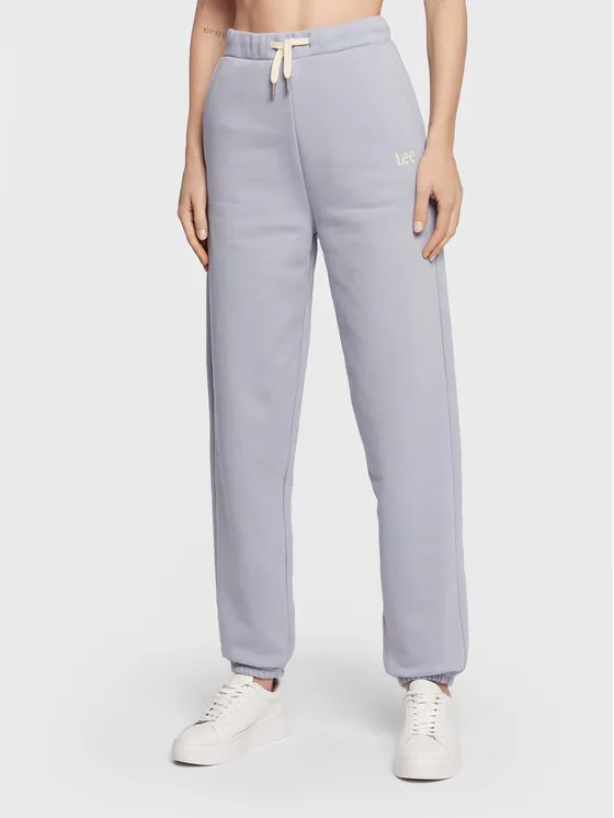 Lee Παντελόνι φόρμας · Μπλε · Relaxed Fit