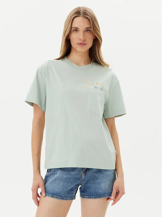 T-Shirt · Πράσινο
