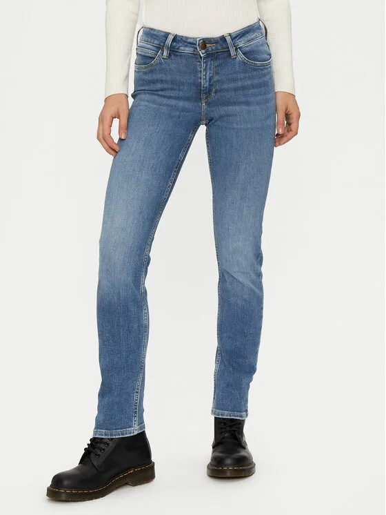 Lee Τζιν · Μπλε · Slim Fit