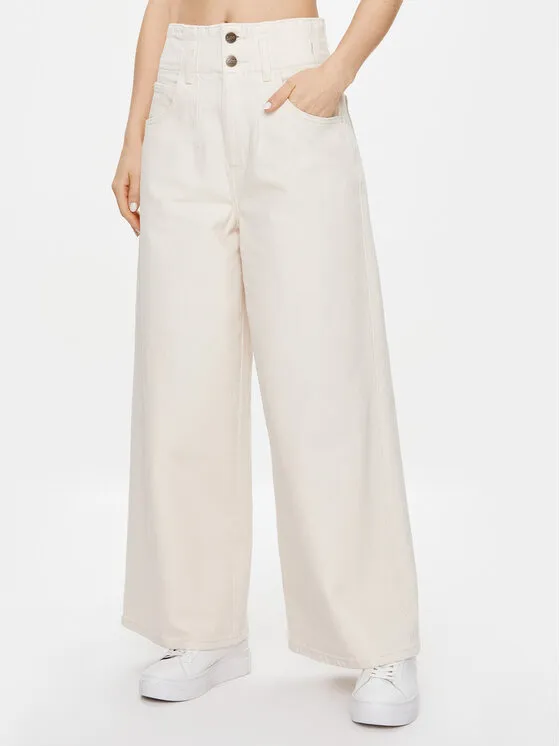 Lee Τζιν · Εκρού · Regular Fit