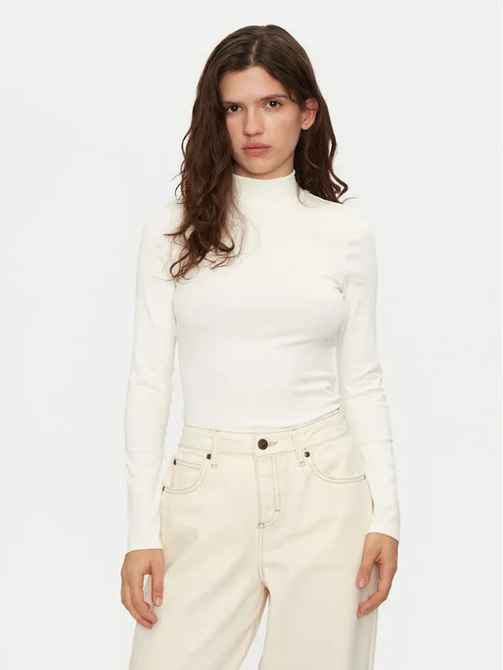 Lee Ζιβάγκο · Λευκό · Regular Fit